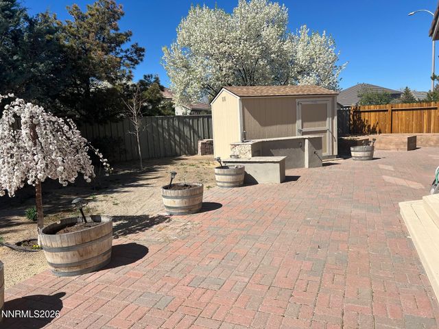 9941 Northrup Drive, Reno, NV 89521