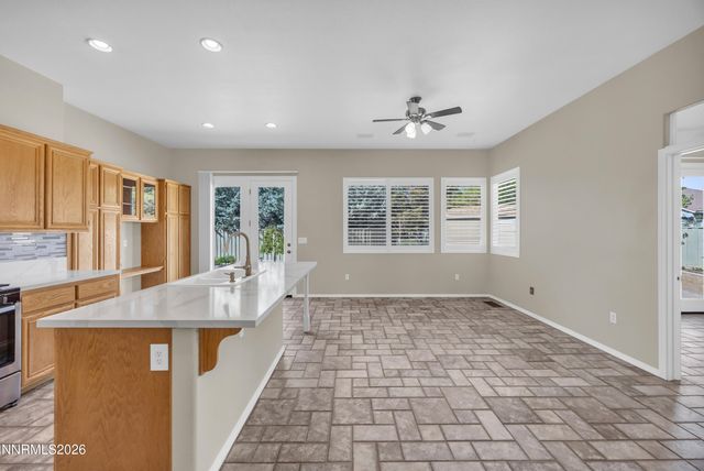 9941 Northrup Drive, Reno, NV 89521