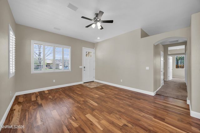 9941 Northrup Drive, Reno, NV 89521