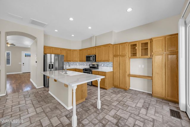 9941 Northrup Drive, Reno, NV 89521