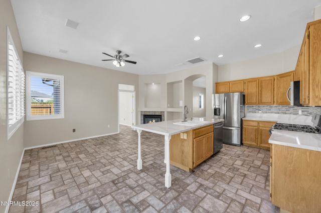 9941 Northrup Drive, Reno, NV 89521