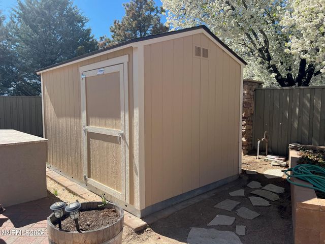 9941 Northrup Drive, Reno, NV 89521