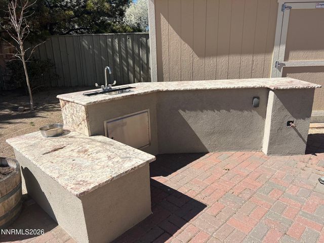 9941 Northrup Drive, Reno, NV 89521