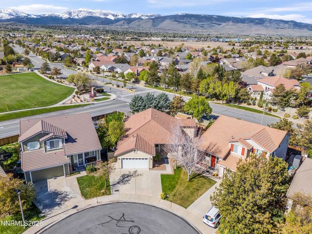 9941 Northrup Drive, Reno, NV 89521