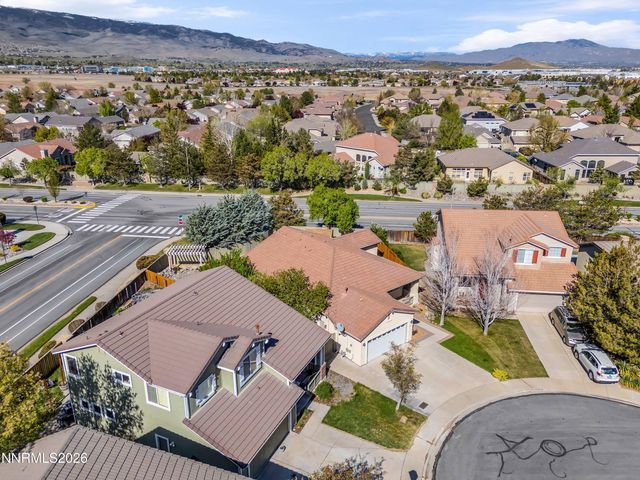 9941 Northrup Drive, Reno, NV 89521