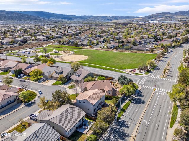 9941 Northrup Drive, Reno, NV 89521