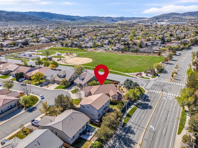 9941 Northrup Drive, Reno, NV 89521