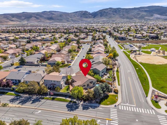 9941 Northrup Drive, Reno, NV 89521