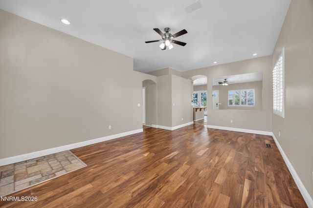 9941 Northrup Drive, Reno, NV 89521