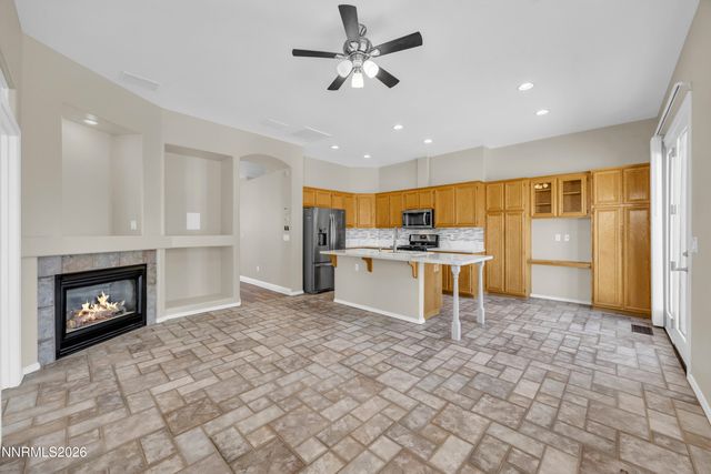 9941 Northrup Drive, Reno, NV 89521