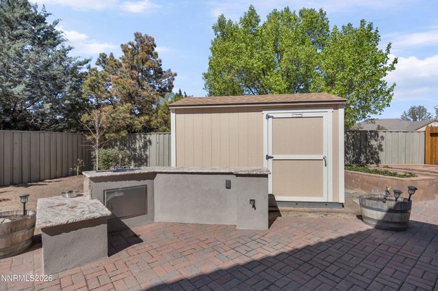 9941 Northrup Drive, Reno, NV 89521