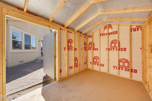 9941 Northrup Drive, Reno, NV 89521