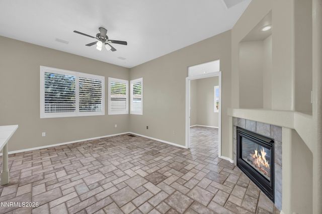 9941 Northrup Drive, Reno, NV 89521