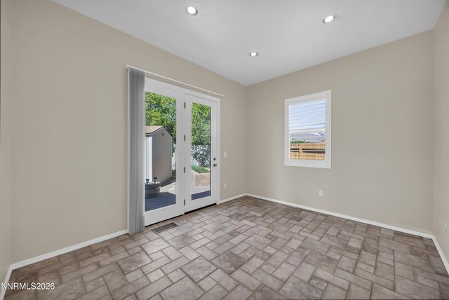 9941 Northrup Drive, Reno, NV 89521