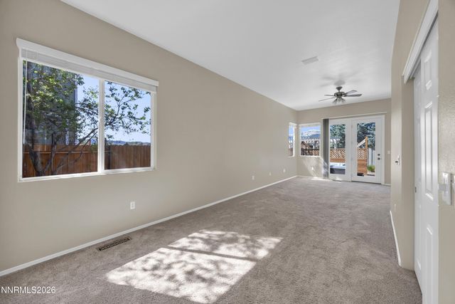 9941 Northrup Drive, Reno, NV 89521