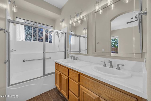 9941 Northrup Drive, Reno, NV 89521