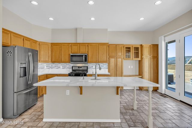 9941 Northrup Drive, Reno, NV 89521