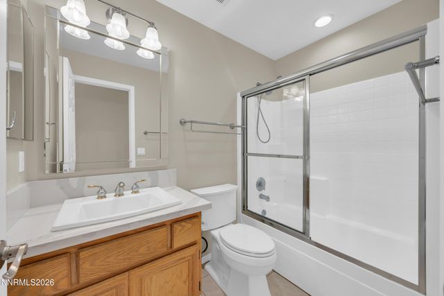 9941 Northrup Drive, Reno, NV 89521