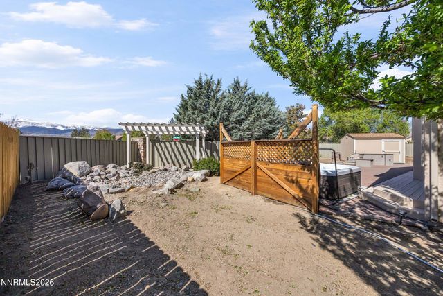 9941 Northrup Drive, Reno, NV 89521