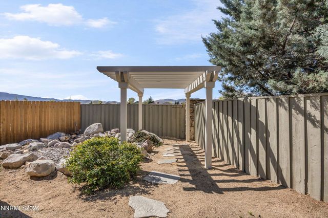9941 Northrup Drive, Reno, NV 89521