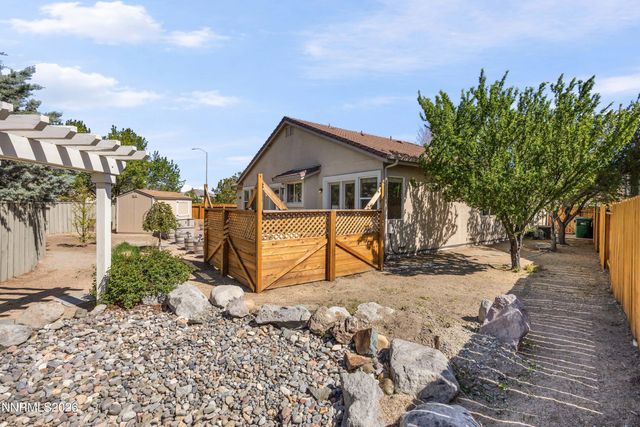 9941 Northrup Drive, Reno, NV 89521