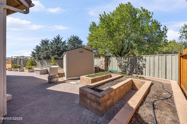 9941 Northrup Drive, Reno, NV 89521