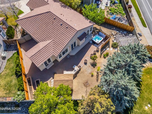 9941 Northrup Drive, Reno, NV 89521