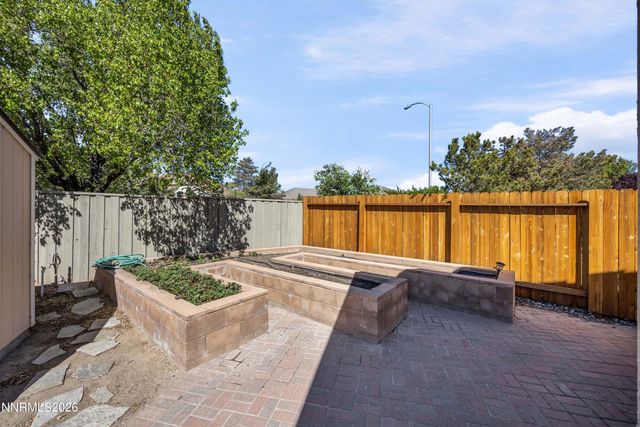 9941 Northrup Drive, Reno, NV 89521