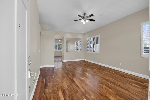 9941 Northrup Drive, Reno, NV 89521