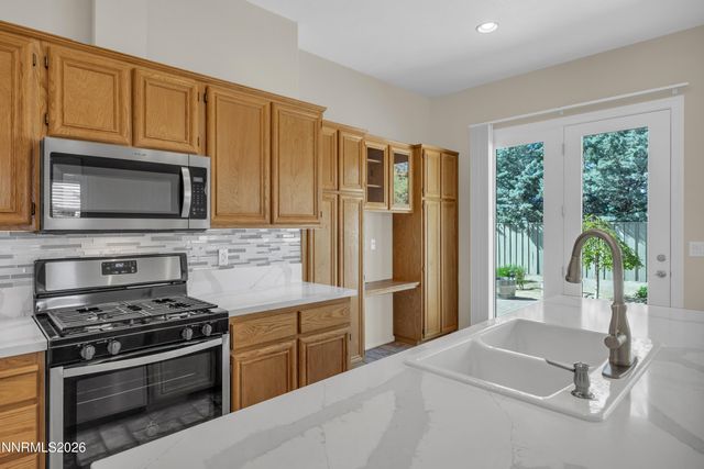 9941 Northrup Drive, Reno, NV 89521