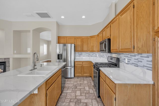 9941 Northrup Drive, Reno, NV 89521