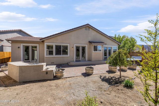 9941 Northrup Drive, Reno, NV 89521