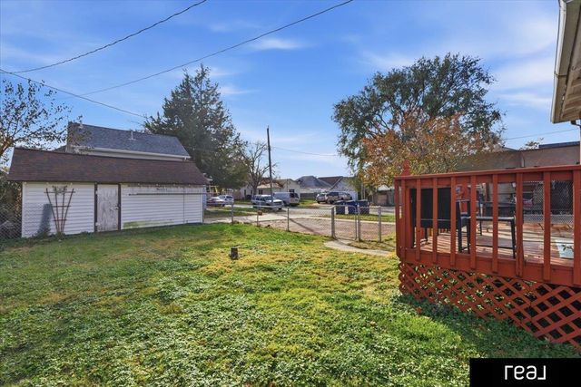 2555 Avenue C Avenue, Council Bluffs, IA 51501