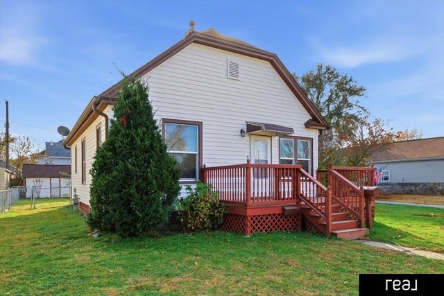 2555 Avenue C Avenue, Council Bluffs, IA 51501