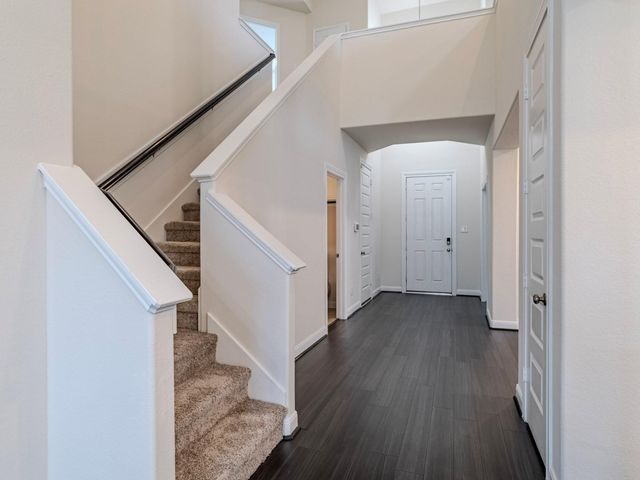 19802 La Portada Drive, Cypress, TX 77433