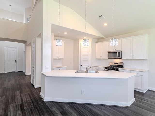19802 La Portada Drive, Cypress, TX 77433