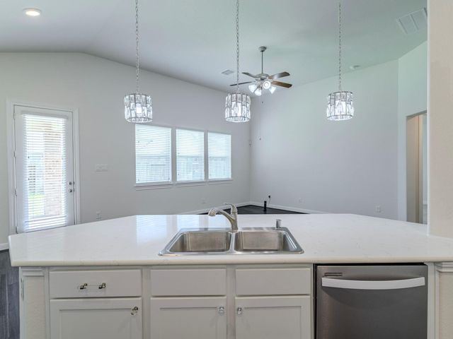 19802 La Portada Drive, Cypress, TX 77433