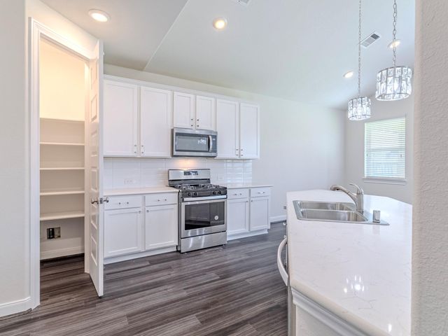 19802 La Portada Drive, Cypress, TX 77433