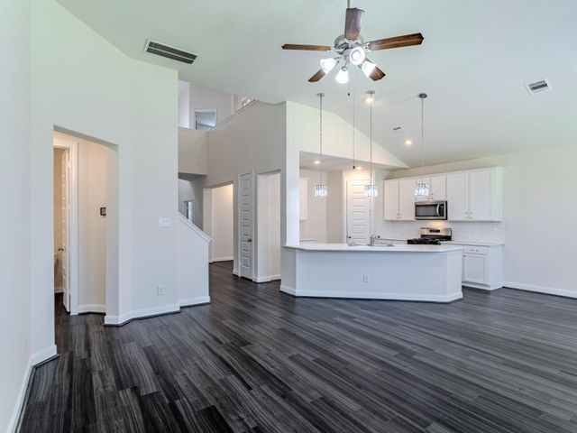 19802 La Portada Drive, Cypress, TX 77433