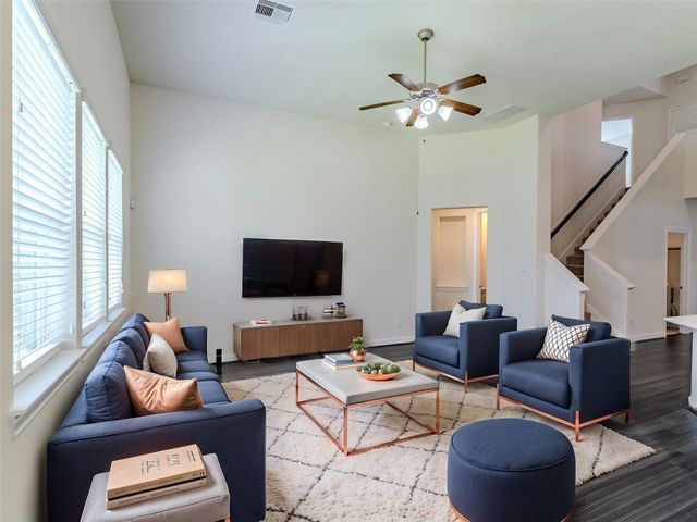 19802 La Portada Drive, Cypress, TX 77433
