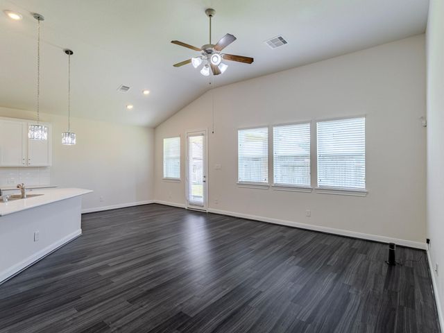 19802 La Portada Drive, Cypress, TX 77433