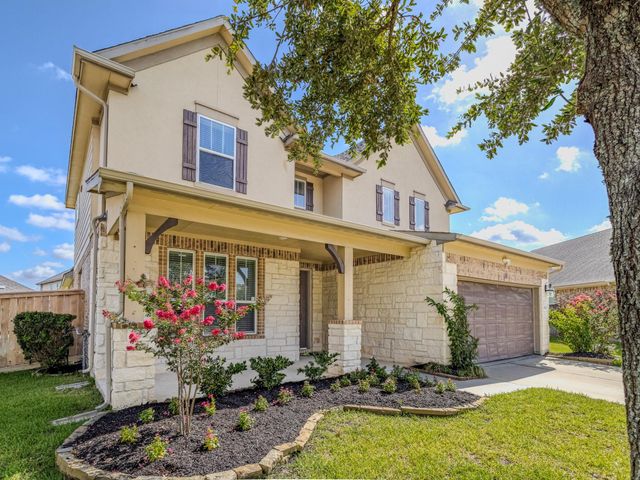 19802 La Portada Drive, Cypress, TX 77433