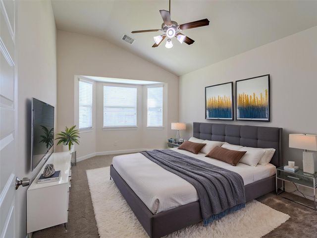 19802 La Portada Drive, Cypress, TX 77433