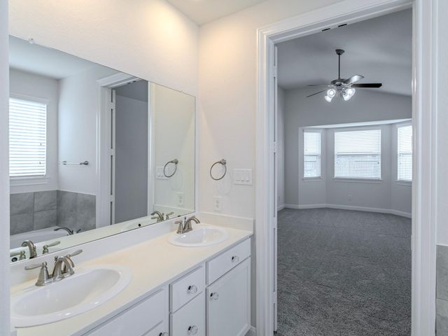 19802 La Portada Drive, Cypress, TX 77433