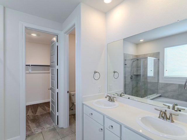 19802 La Portada Drive, Cypress, TX 77433