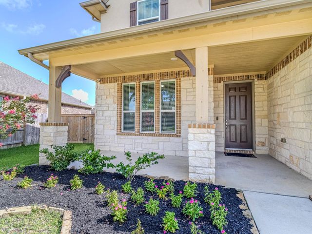 19802 La Portada Drive, Cypress, TX 77433