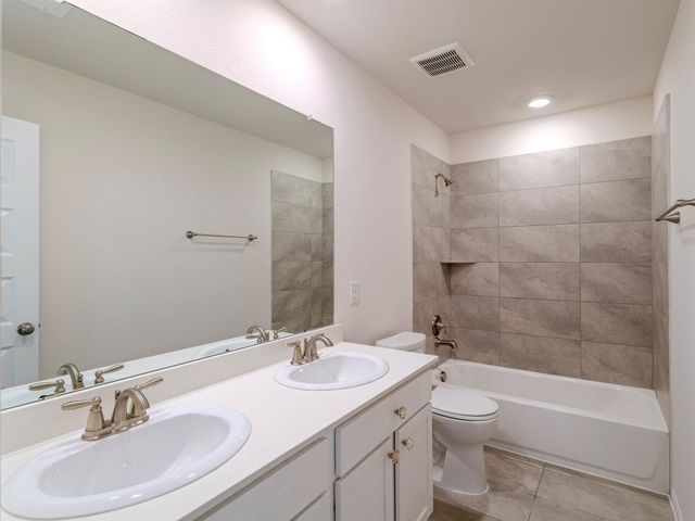 19802 La Portada Drive, Cypress, TX 77433