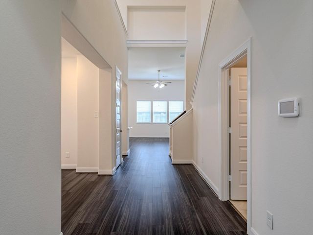 19802 La Portada Drive, Cypress, TX 77433
