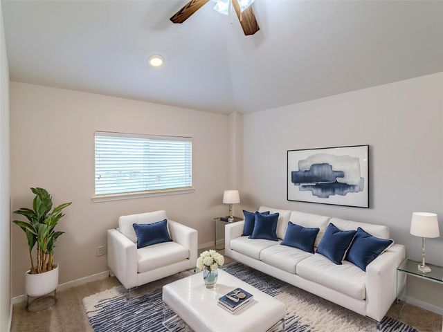 19802 La Portada Drive, Cypress, TX 77433