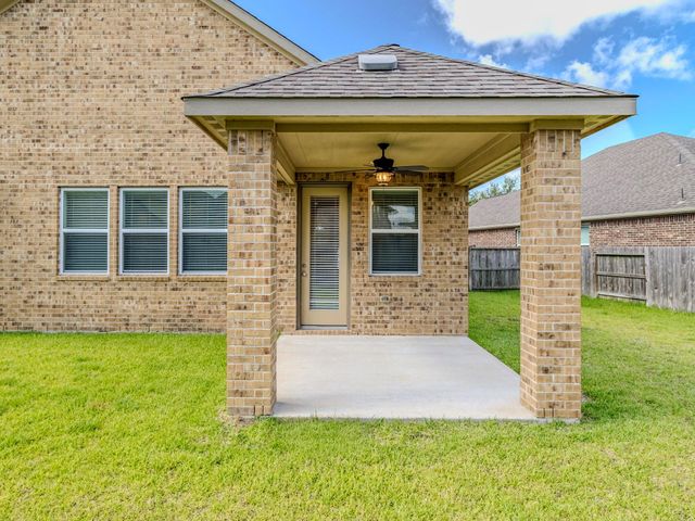 19802 La Portada Drive, Cypress, TX 77433